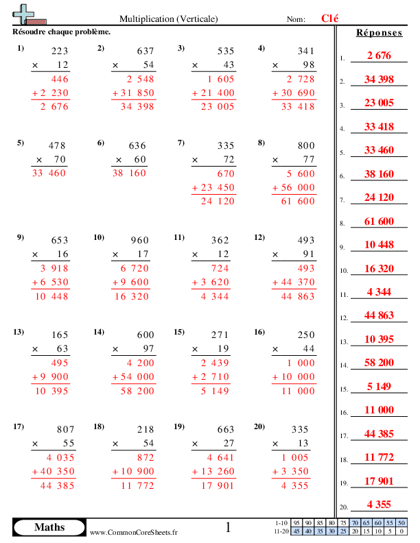  - multiplication-verticale-3-chiffres-x-2-chiffres worksheet