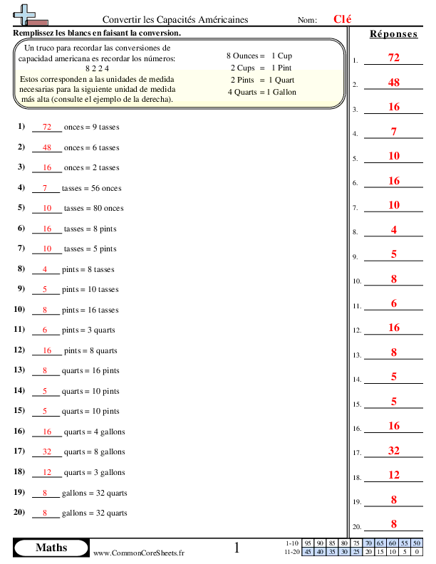  - convertir-les-mesures-de-capacite worksheet