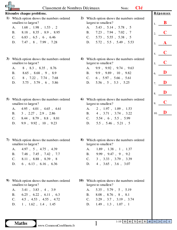  - jusqu-au-centieme worksheet