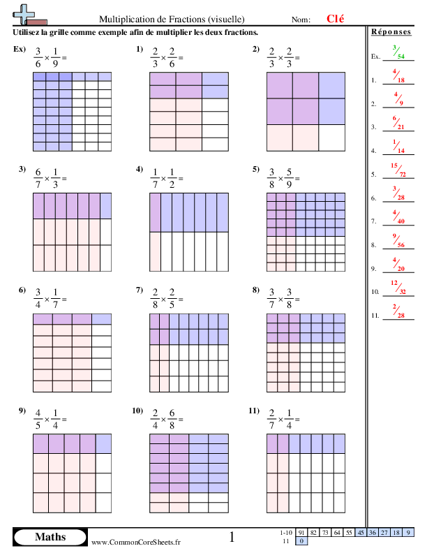  - multiplication-de-fractions-visuelle worksheet