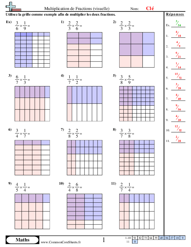  - multiplication-de-fractions-visuelle worksheet