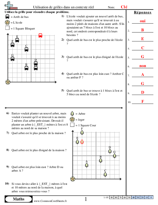  - 528 worksheet