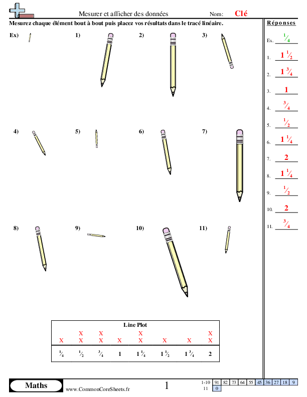  - 603 worksheet