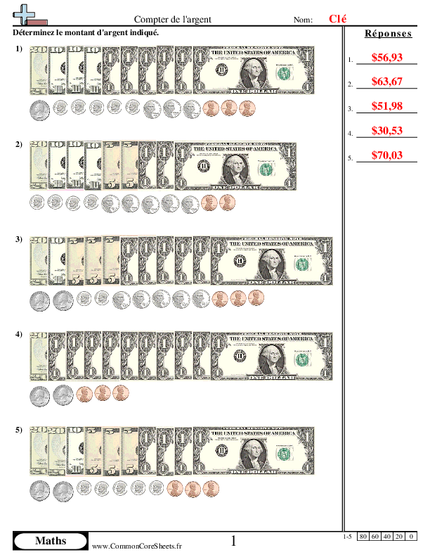  - 622 worksheet