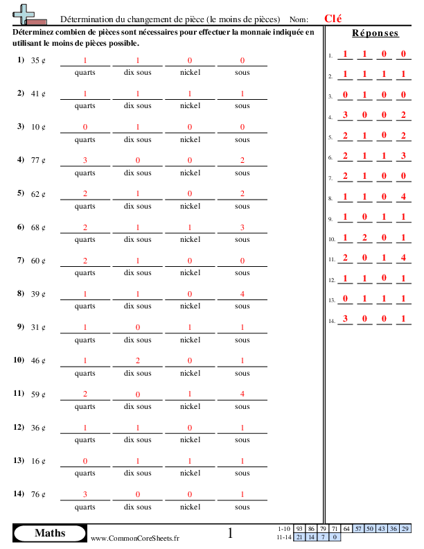  - 626 worksheet