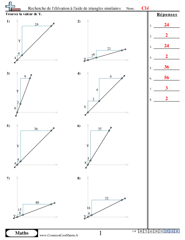  - 68 worksheet