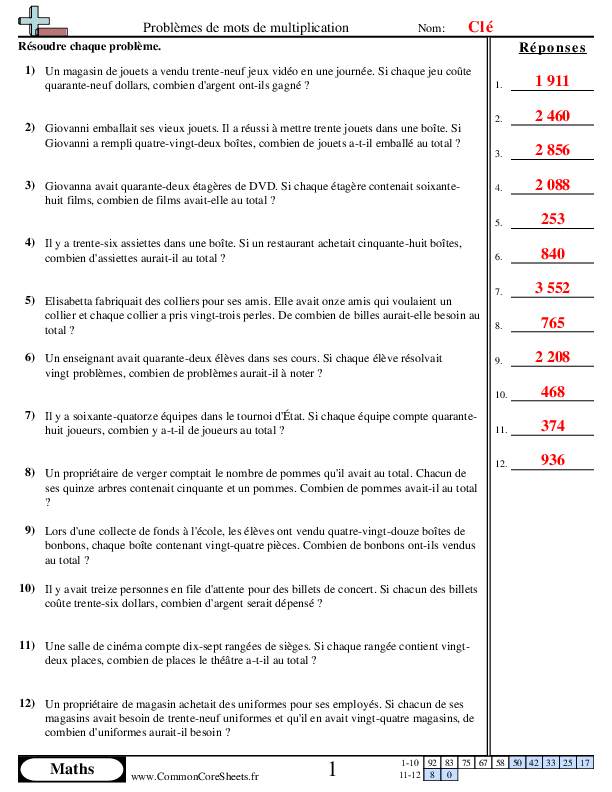  - 687 worksheet