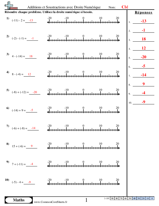  - format-standard-avec-droite-numerique worksheet