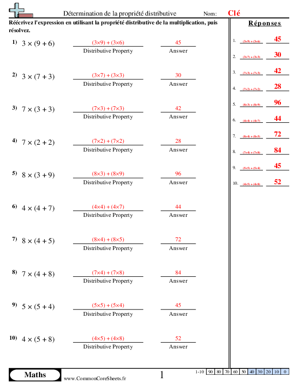  - 787 worksheet