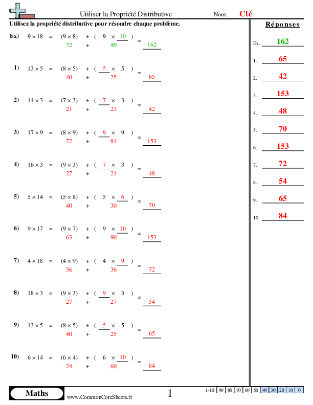  - utiliser-la-propriete-distributive worksheet