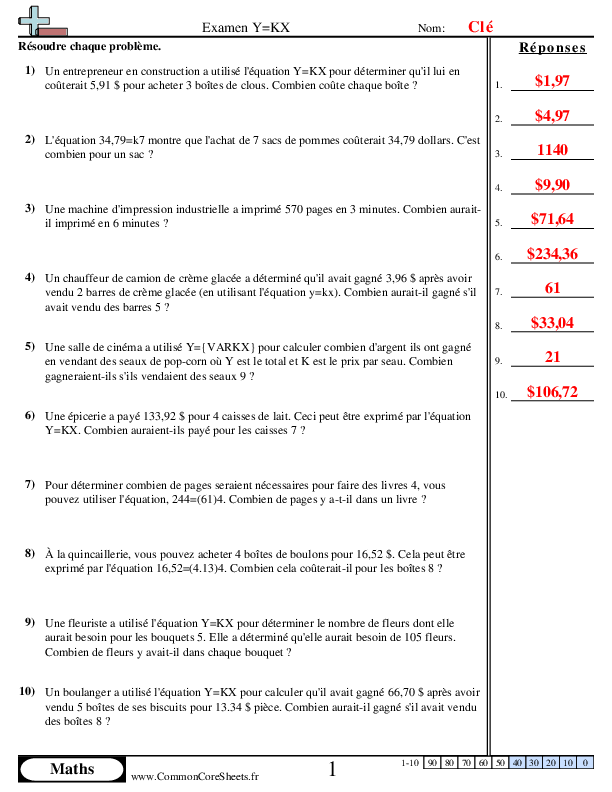  - 807 worksheet