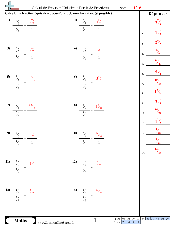  - calcul-de-fraction-unitaire-a-partir-de-fractions worksheet