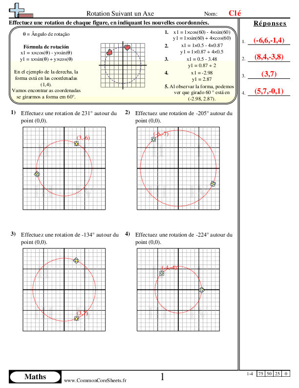  - axe-de-rotation worksheet