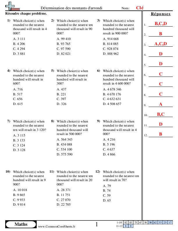  - 827 worksheet