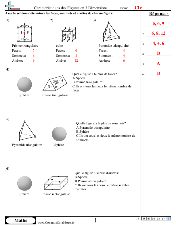  - caracteristiques-des-figures-en-3-dimensions worksheet