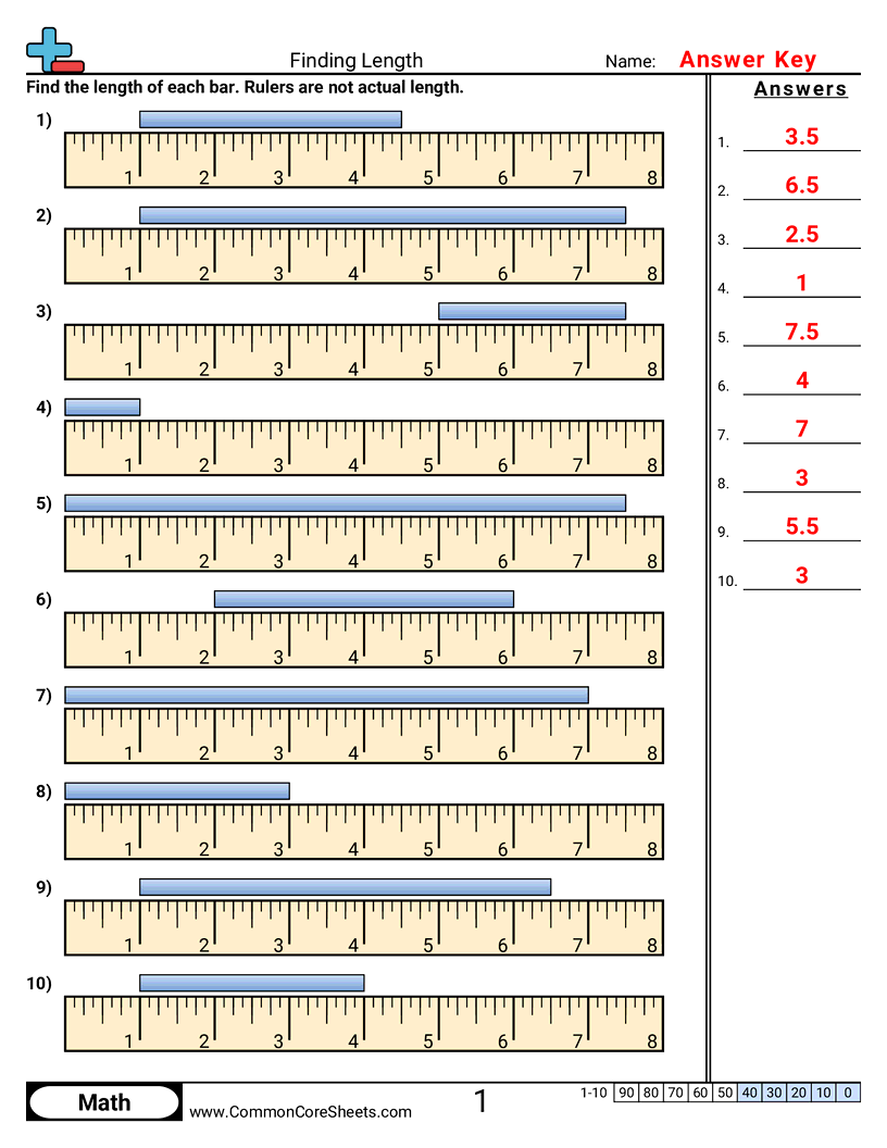Related worksheet